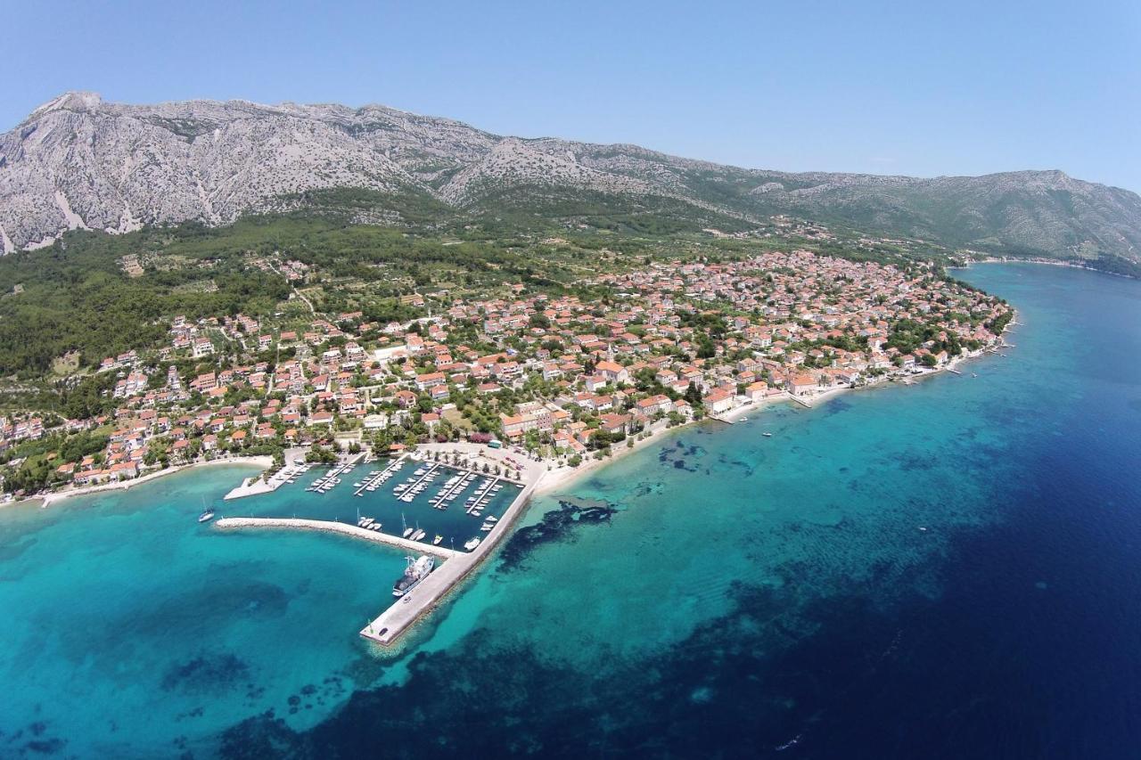 Apartments With A Parking Space Orebic, Peljesac - 10102 Eksteriør bilde
