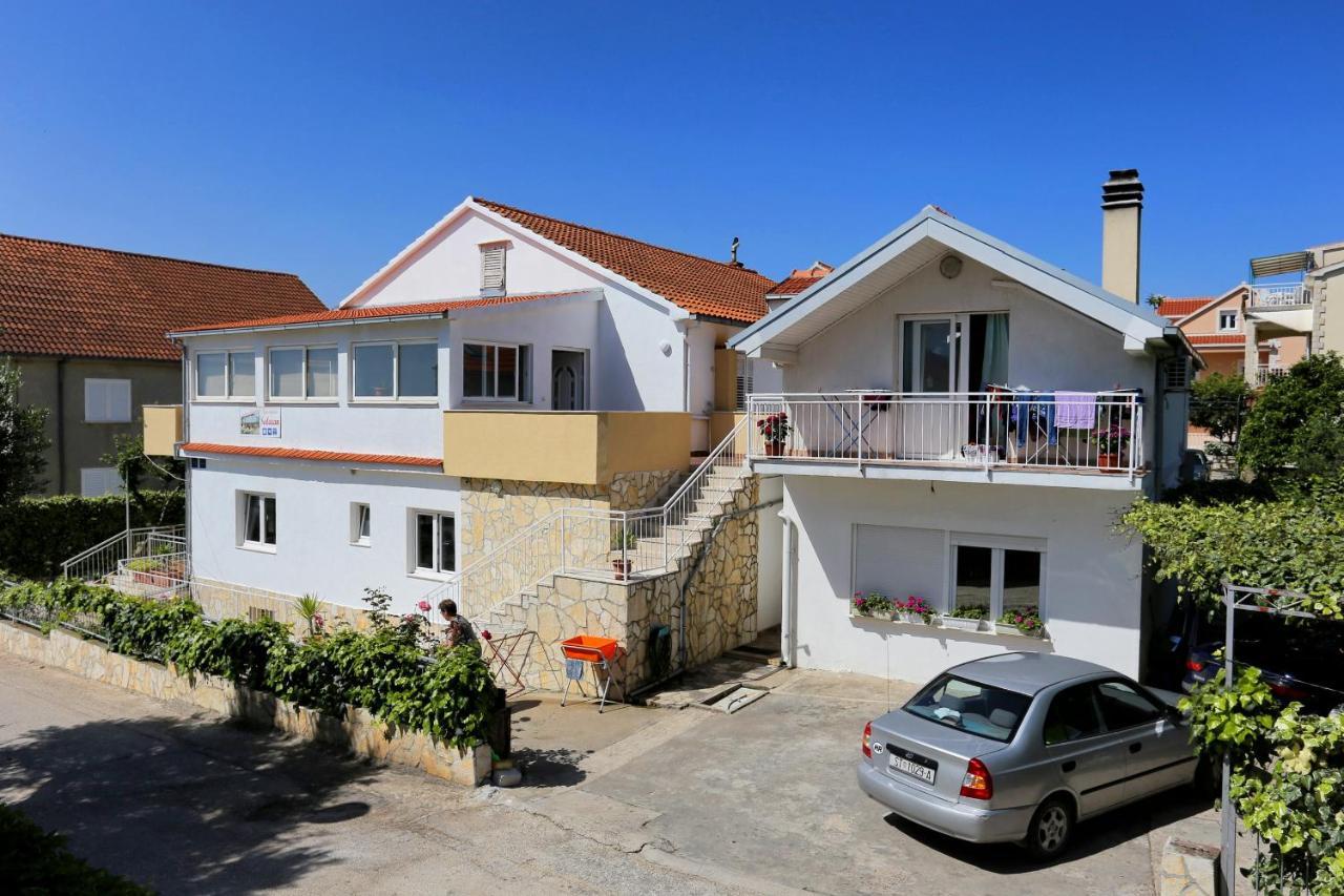Apartments With A Parking Space Orebic, Peljesac - 10102 Eksteriør bilde