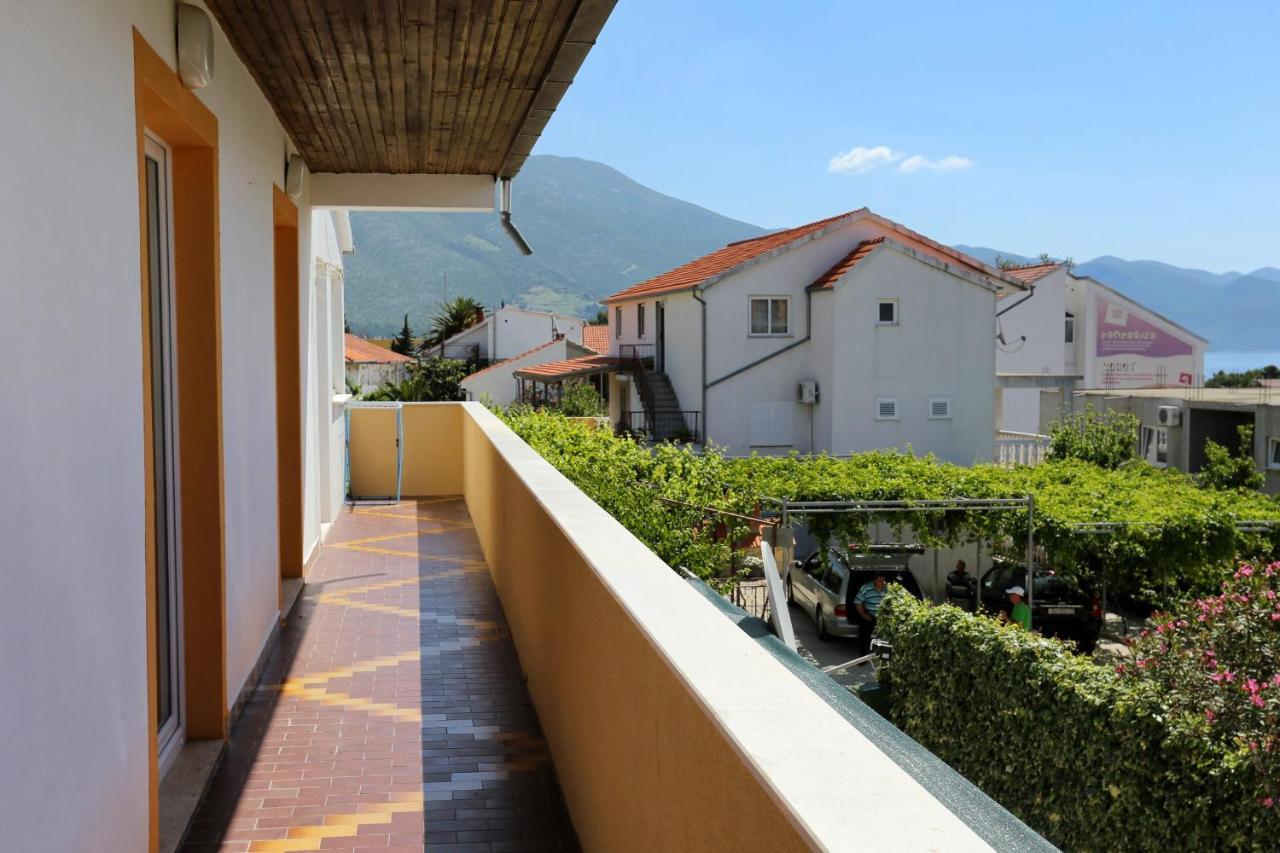 Apartments With A Parking Space Orebic, Peljesac - 10102 Eksteriør bilde